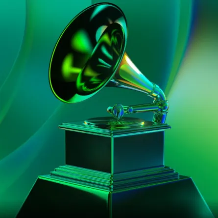 جائزة غرامي - الصورة من موقع غرامي