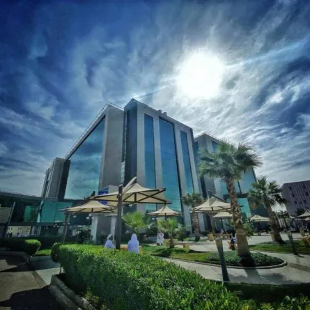 سعود الطبية تكشف حقيقة استحداث جهاز لشفط الجلطات