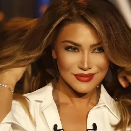 نوال الزغبي - الصورة من حسابها على انستغرام