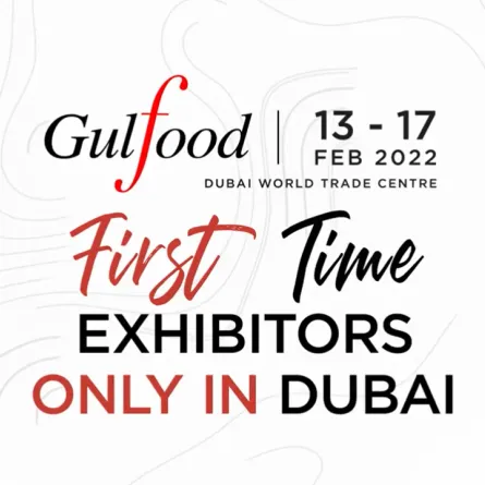 معرض جلفود في دبي - الصورة من حساب المعرض الرسمي على تويتر