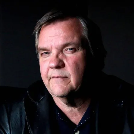 ميت لوف - الصورة من موقع TMZ