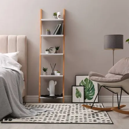 كرسي هزّاز "مودرن" 