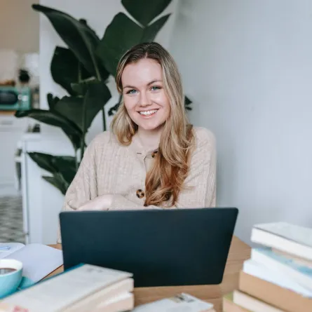 تعلم كيفية إظهار الثقة