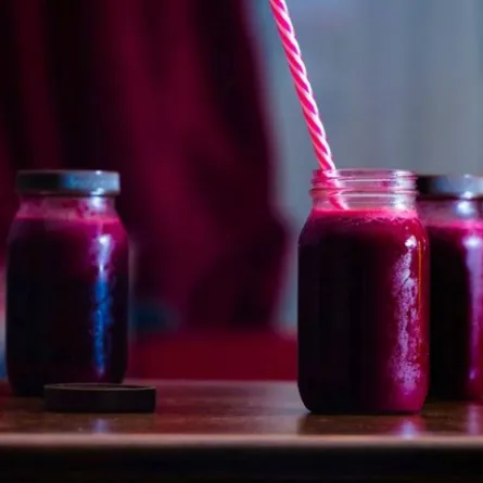 مشروبات لتقوية الذاكرة