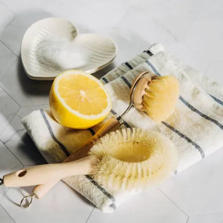 استخدامات الليمون الحامض في التدبير المنزلي