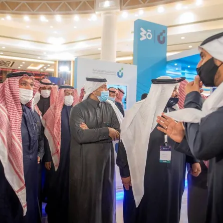 انطلاق فعاليات ملتقى القصيم 