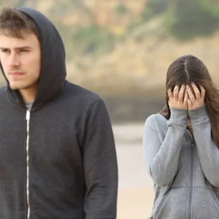 تغير الخطيب