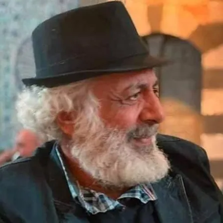 أيمن زيدان - الصورة من حسابه على فيسبوك