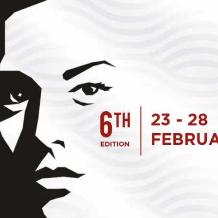 شعار مهرجان أسوان لأفلام المرأة - الصورة من حساب المهرجان على فيسبوك