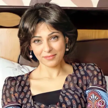 نورهان - الصورة من حسابها على الفيس بوك