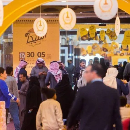 انطلاق مهرجان الكليجا في نسخته الـ13.. الأربعاء المقبل