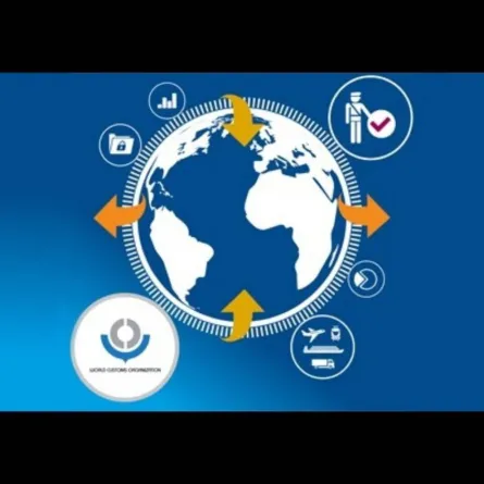 الاحتفال باليوم العالمي للجمارك