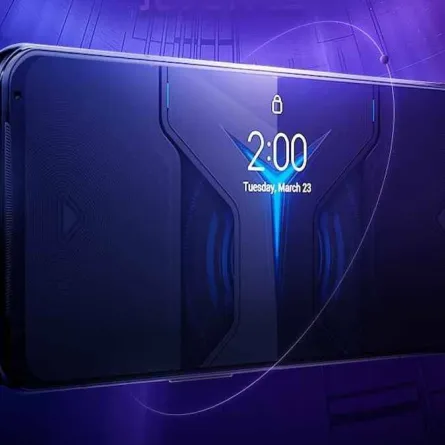 صورة هاتف ألعاب