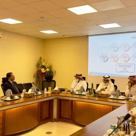 تعرف على أهم مشاريع المؤسسة العامة للتدريب التقني والمهني لعام 2022