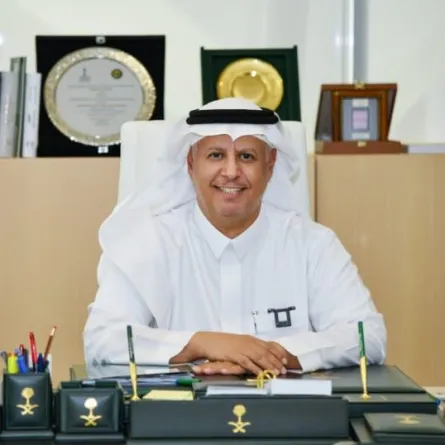 الدكتور منصور بن عبدالله الزامل