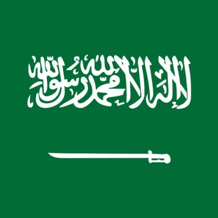 المملكة العربية السعودية