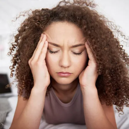 تعرّفي إلى أعراض نقص فيتامين سي الـ10  