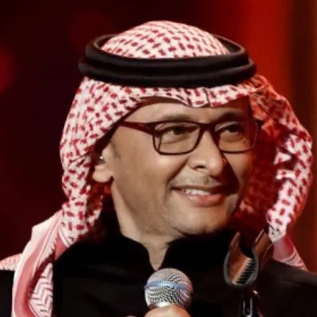 عبدالمجيد عبدالله - الصورة من حسابه على تويتر