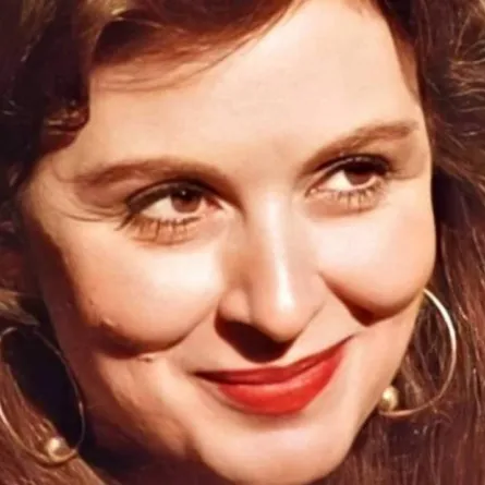 سعاد حسني - الصورة من أرشيف المحرر