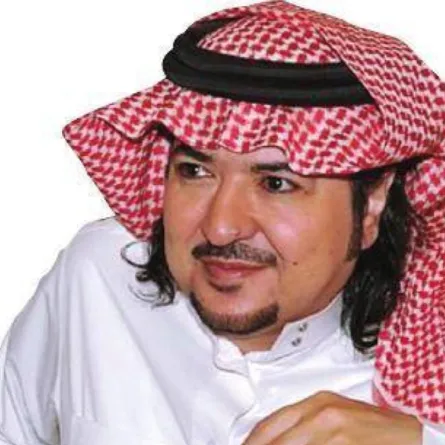 خالد سامي - الصورة من حسابه على تويتر