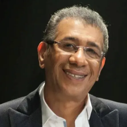 ناصر الصالح- الصورة من حسابه على تويتر