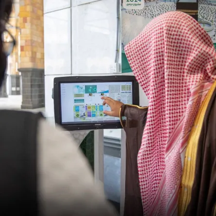 متابعة الاجراءات الاحترازية