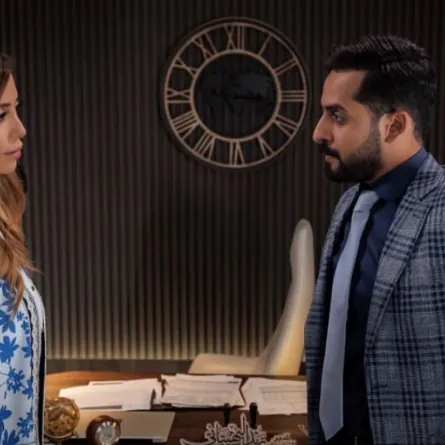 فوزي المتعب- الصورة من حسابه على الانستغرام