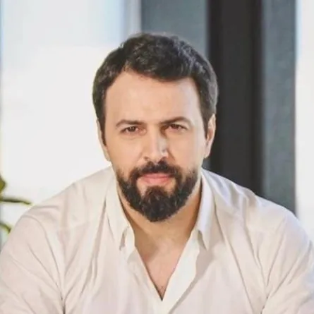 تيم حسن - الصورة من حسابه على إنستغرام