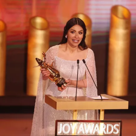 الهام علي - تصوير صالح الغنام