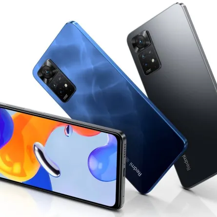 شاومي ريدمي نوت 11 11