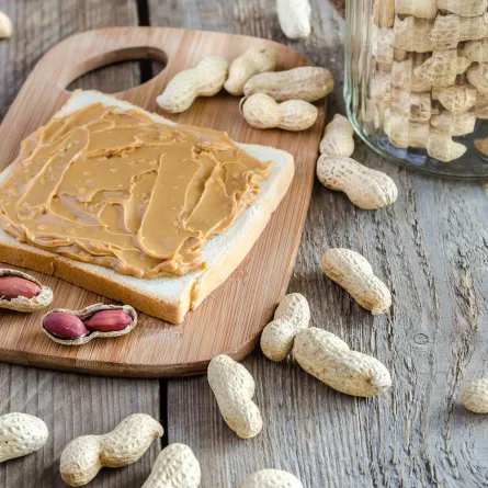 أهم فوائد الفول السوداني للنساء