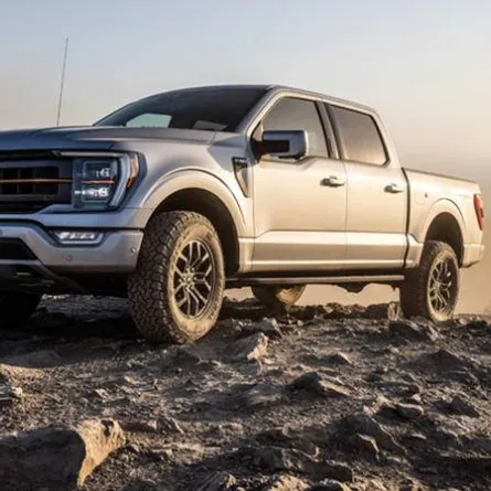 فورد توروس وF-150 وإكسبيديشن تعزز نمو مبيعاتها بالشرق الأوسط