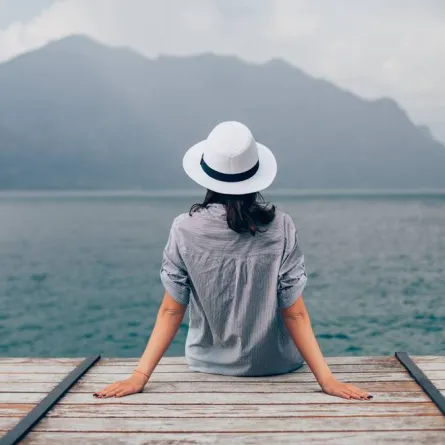 طرق التخلص من الاكتئاب بعد العودة من السفر