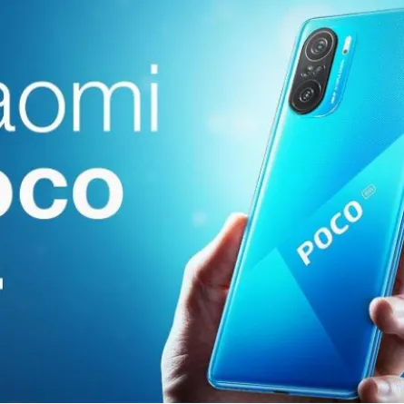  تسريبات تكشف مواصفات هاتف شاومي POCO F4 GT