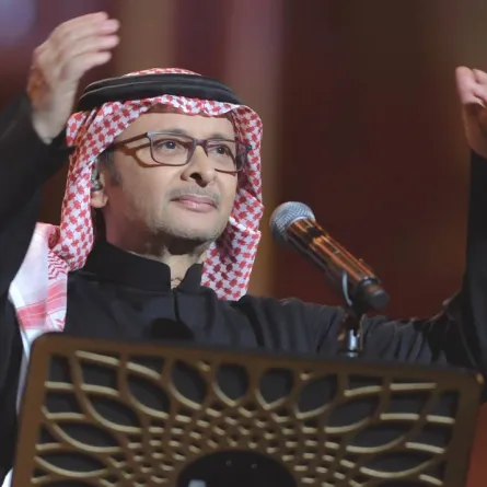 عبد المجيد عبدالله