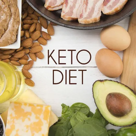 الكيتو دايت بالتفصيل