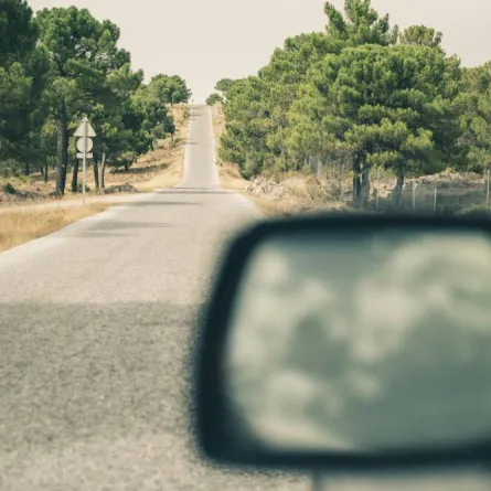 نصائح للسفر بالسيارة