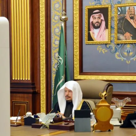 الدكتور عبدالله آل الشيخ خلال اجتماع مجلس الشورى - الصورة من حساب مجلس الشورى على تويتر