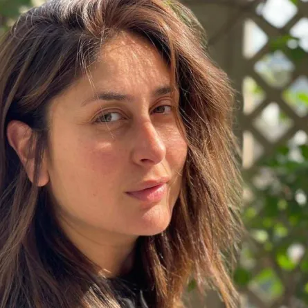 كارينا كابور - الصورة من حسابها في إنستغرام