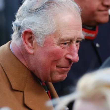 الأمير تشارلز- الصورة من موقع Royal Central