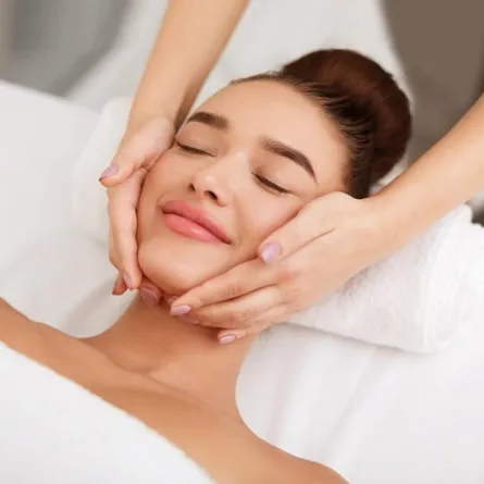 تجديد خلايا البشرة