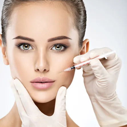 ما هو العمر المناسب للحصول على البوتكس؟