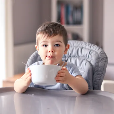 فوائد الأملو للأطفال