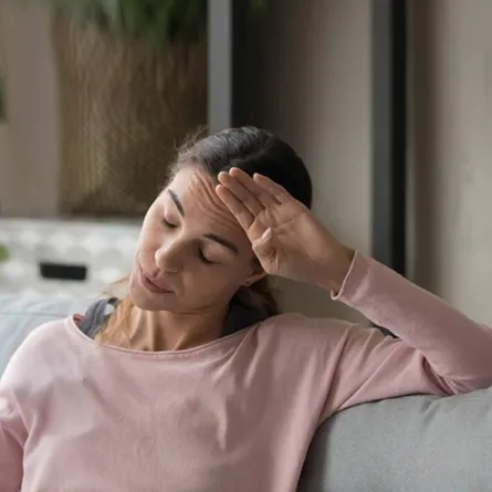 أعراض نقص الحديد بالجسم