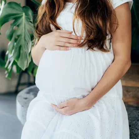 بطنك يدل على رشاقتك قبل الحمل