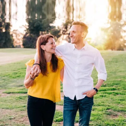 الإحتياجات العاطفية