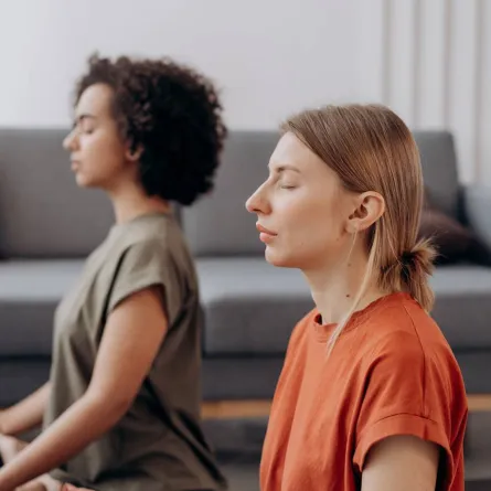 معايير اختيار الصديق