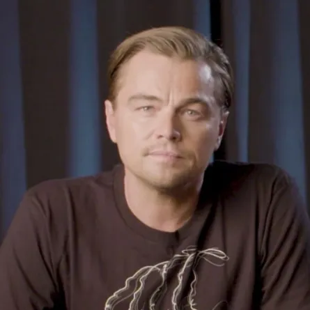 ليوناردو دي كابريو- الصورة من حسابه على إنستغرام