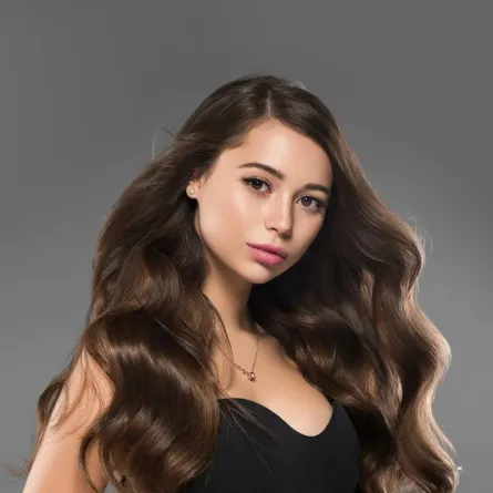 خلطات تطويل الشعر