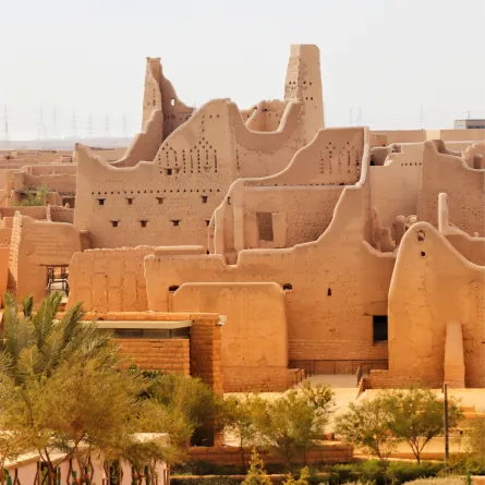 الدرعية.. أرض الملوك والأبطال وذاكرة السعودية العظمى